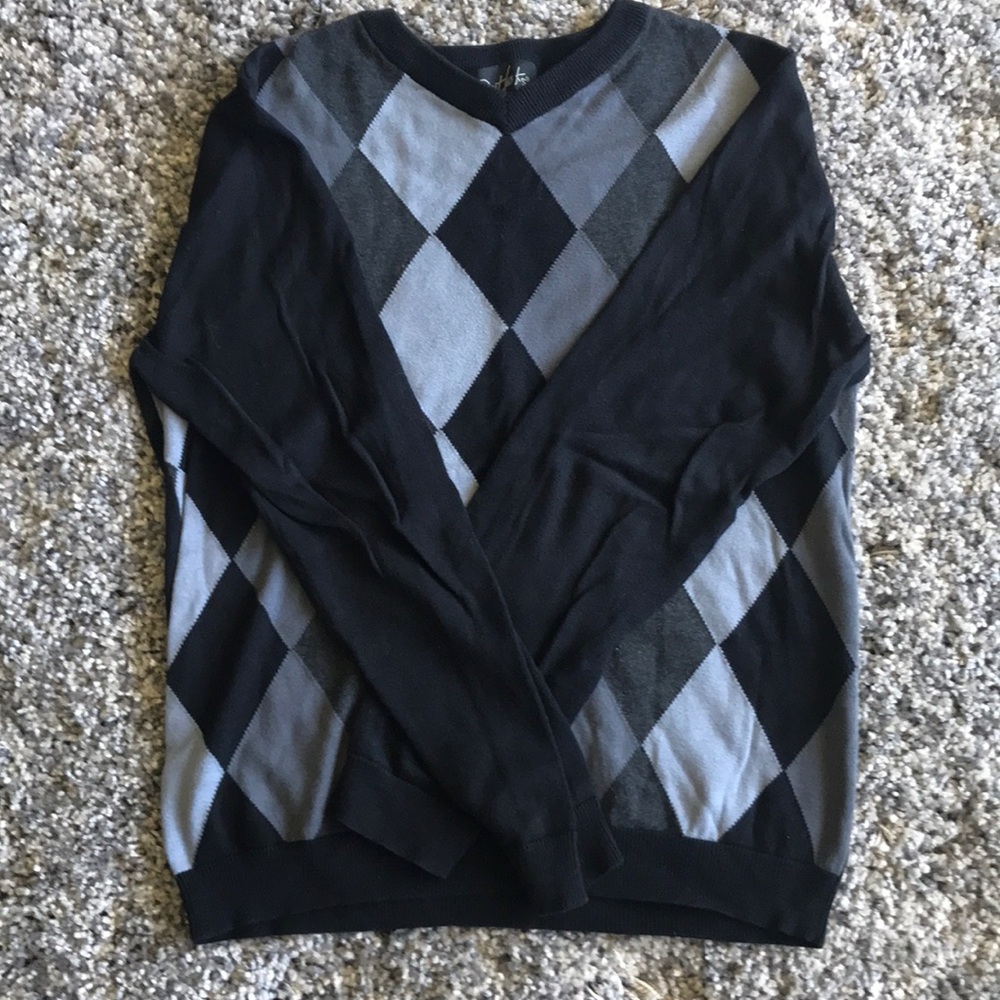 Men’s sweater